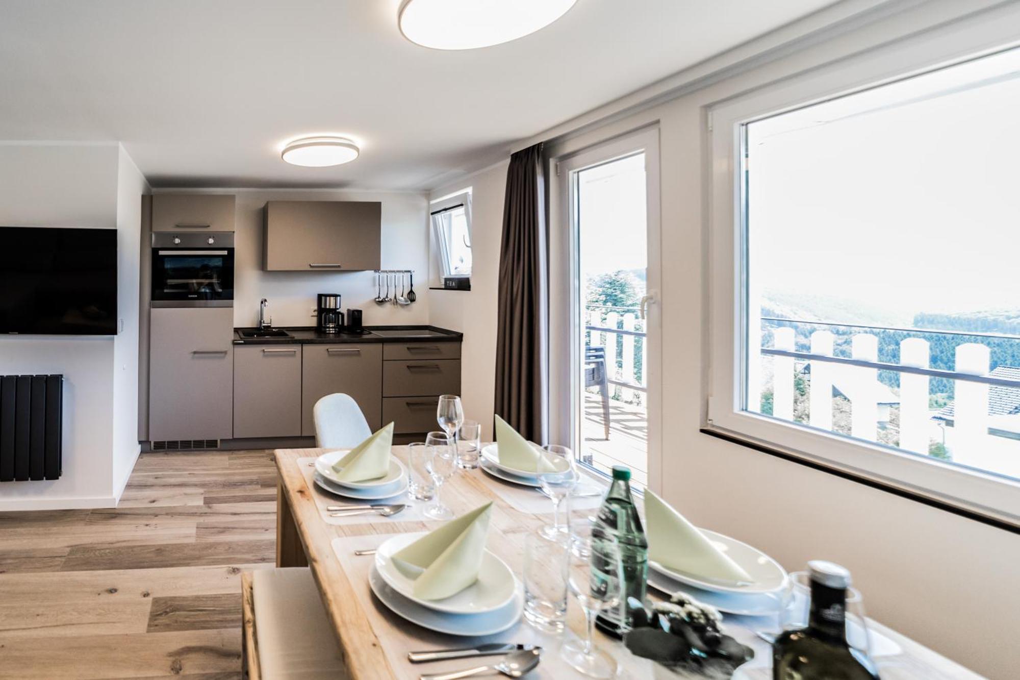 Smart Resorts Diamant 713 وينتربرغ المظهر الخارجي الصورة