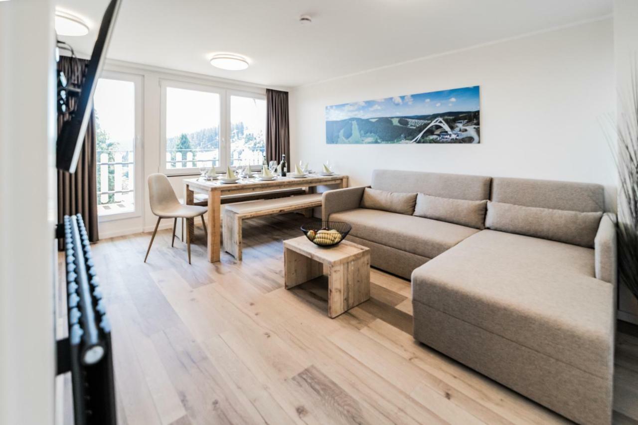 Smart Resorts Diamant 713 وينتربرغ المظهر الخارجي الصورة